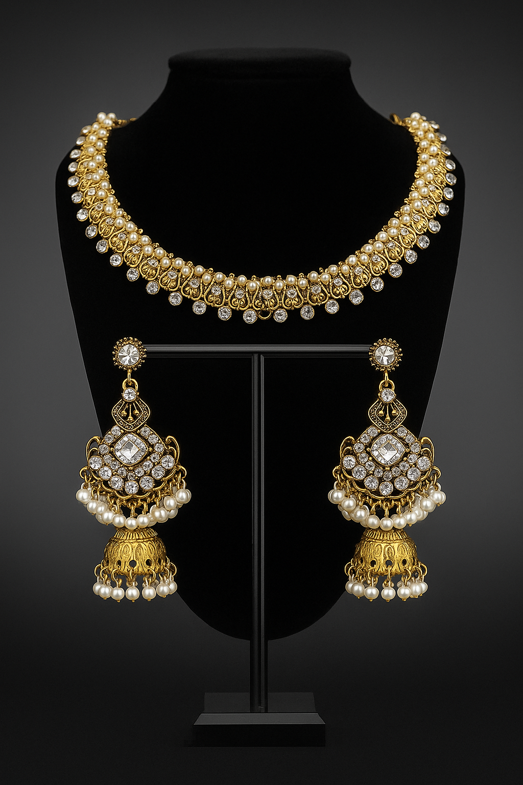 De geschiedenis van Indiase sieraden De geschiedenis van Indiase sieraden